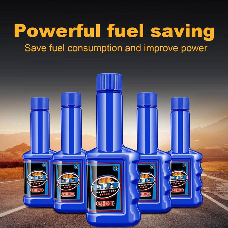 60ml Car Fuels System Cleaner  - Fuel Injector Cleaner review and price