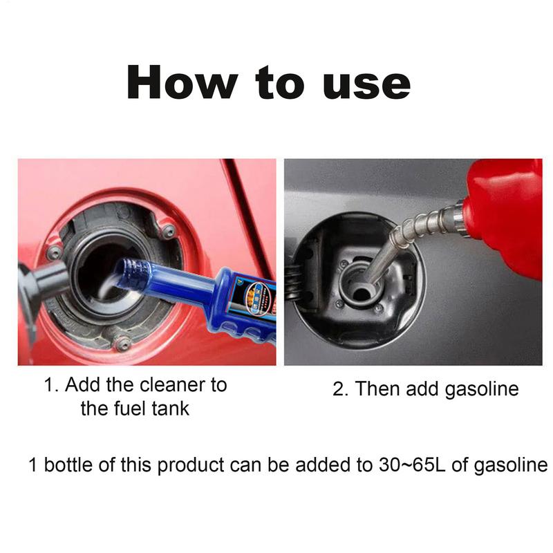 60ml Car Fuels System Cleaner  - Fuel Injector Cleaner review and price