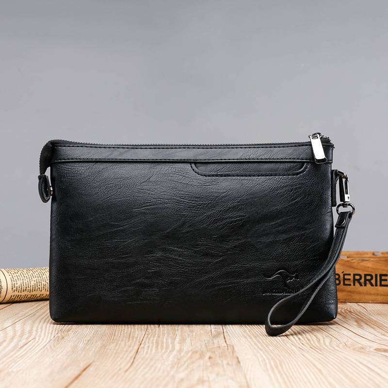 Business Clutch Bag High Quali - Car Accessories Gifts For Men review and price