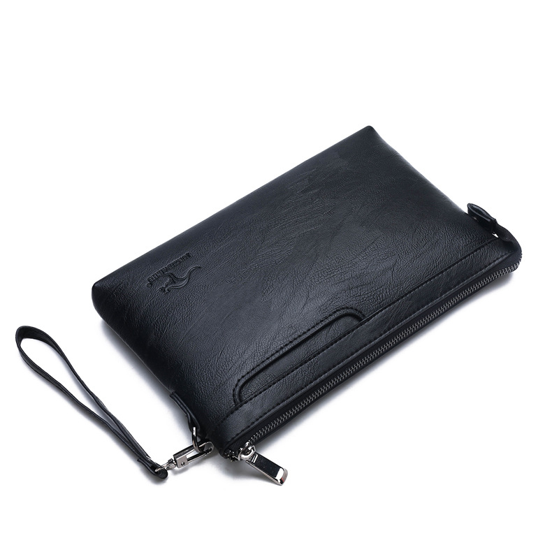 Business Clutch Bag High Quali - Car Accessories Gifts For Men review and price