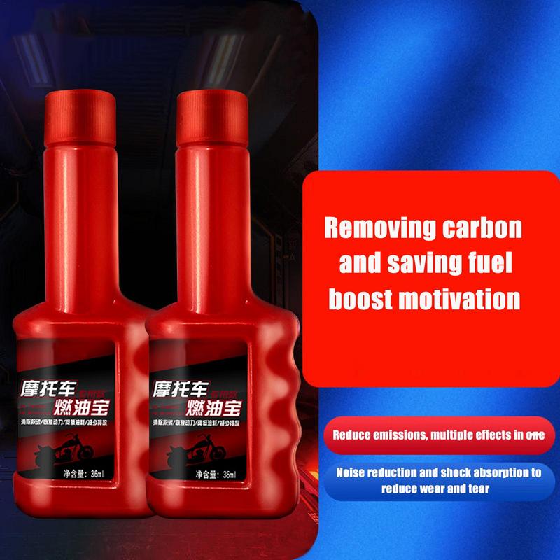 36ml Oil Fuel Additive Injecto - Fuel Injector Cleaner review and price