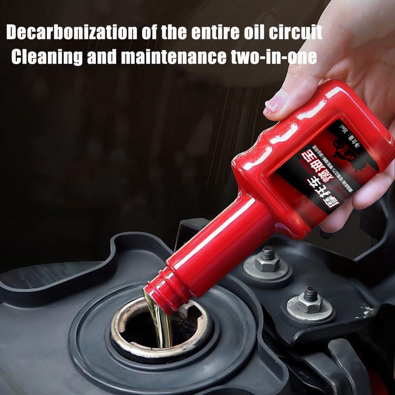 36ml Oil Fuel Additive Injecto - Fuel Injector Cleaner review and price