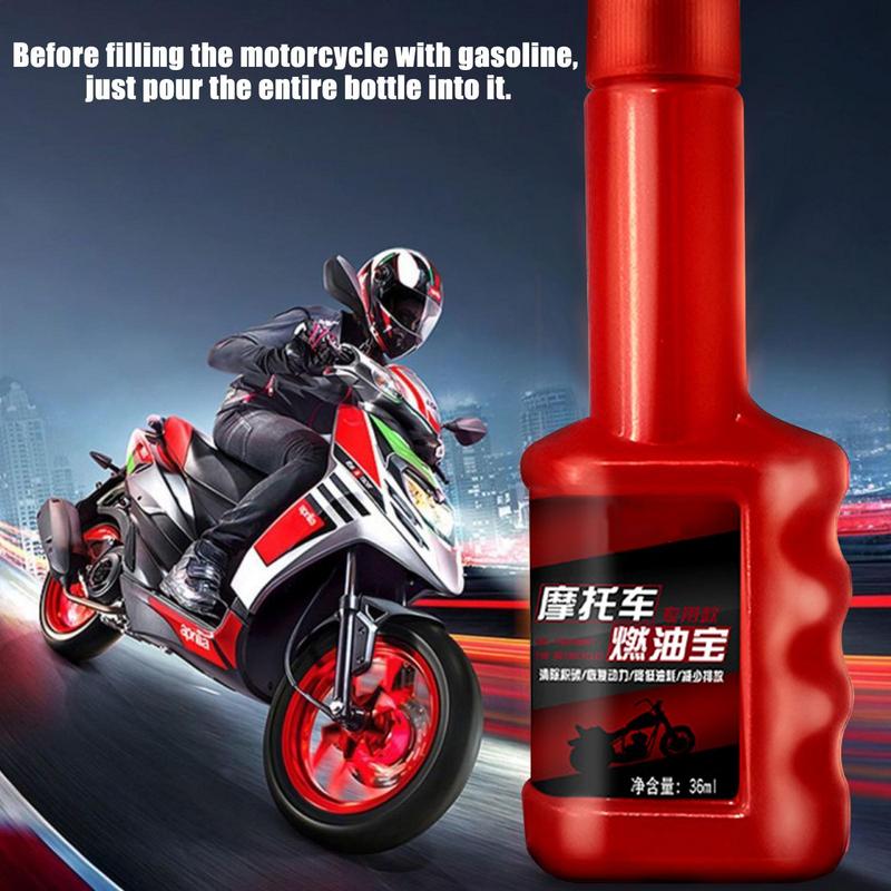 36ml Oil Fuel Additive Injecto - Fuel Injector Cleaner review and price