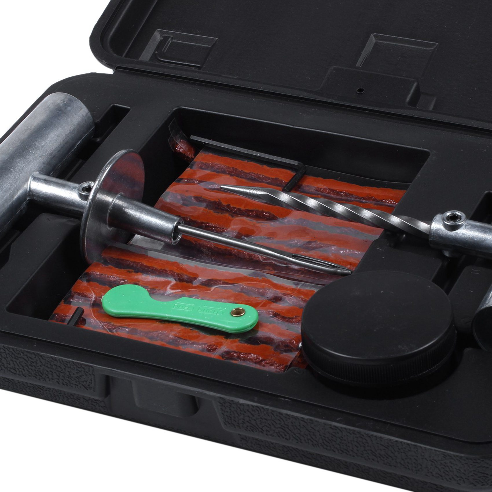 2 Set Car Tire Repair Kit Car  - Car Emergency Tool Kit review and price