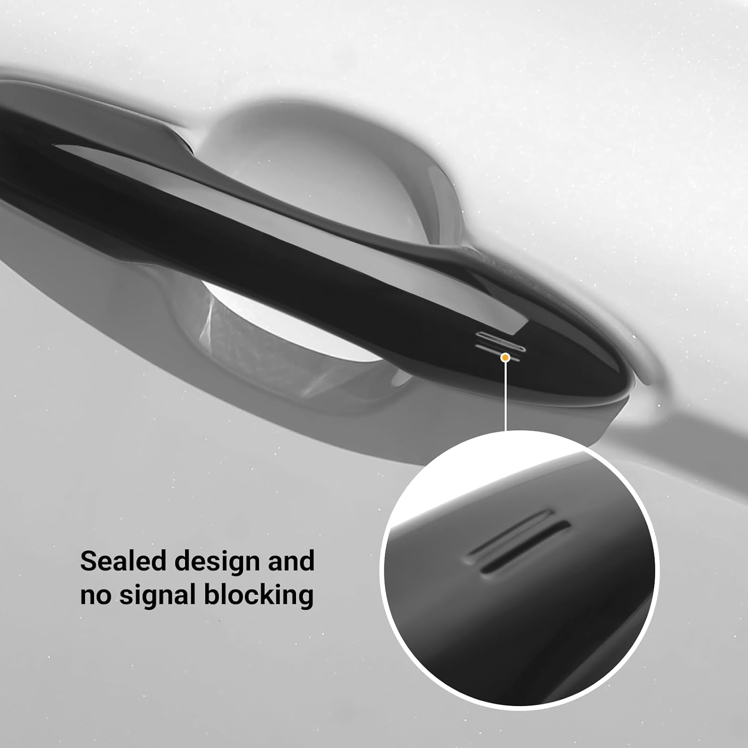 For Toyota 2018-2026 Camry & 2 - Car Door Handle Protector review and price