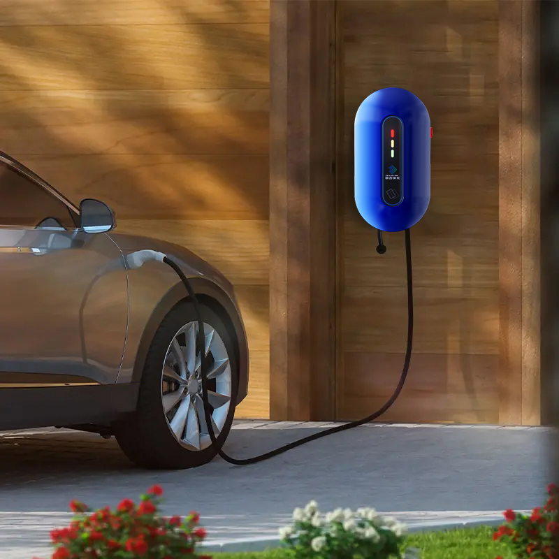 Electric Car Charging Station  - Car Accessories Useful review and price