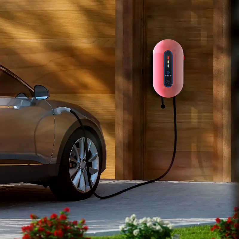 Electric Car Charging Station  - Car Accessories Useful review and price