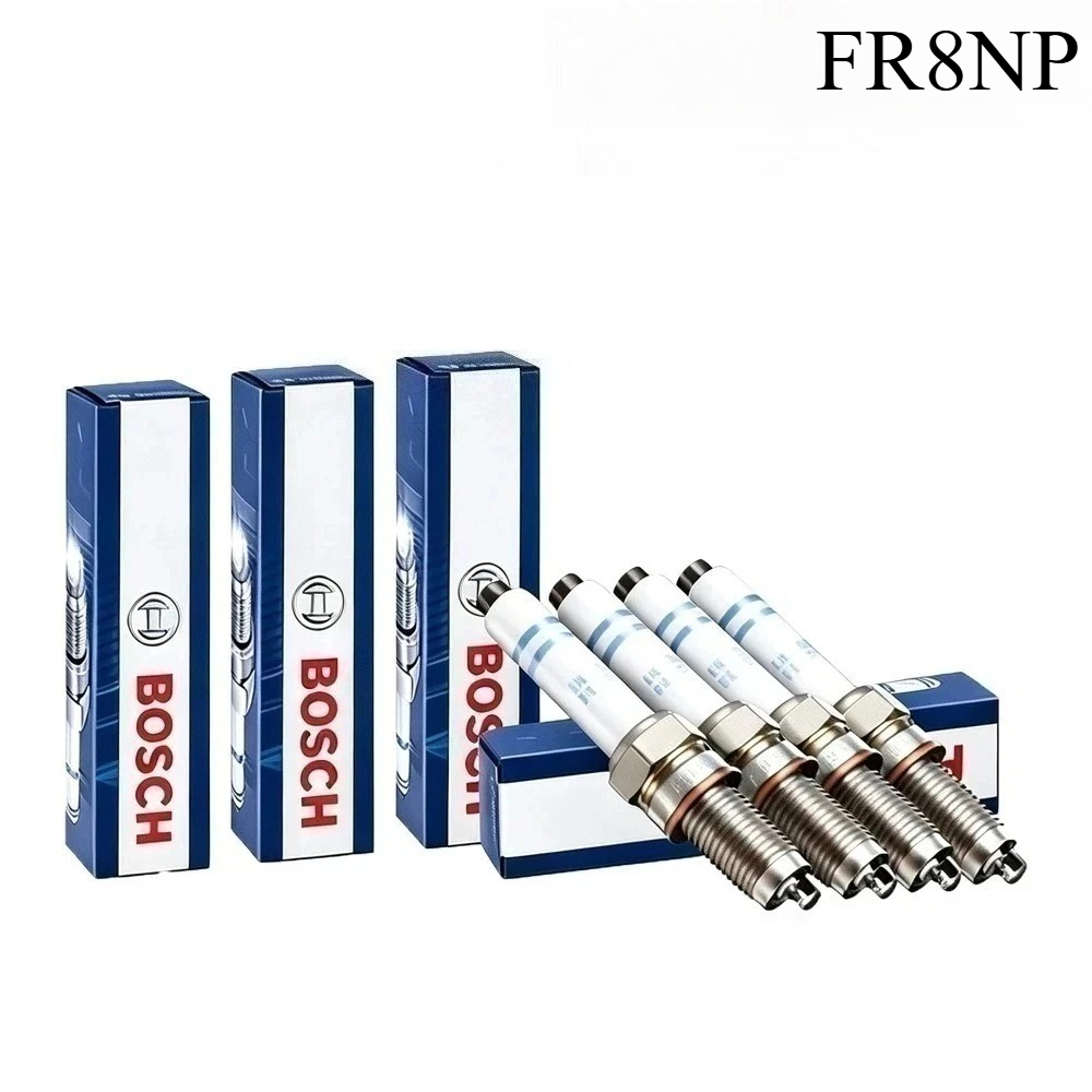 Factory Standard Bosch Single  - Bosch Spark Plug Platinum review and price