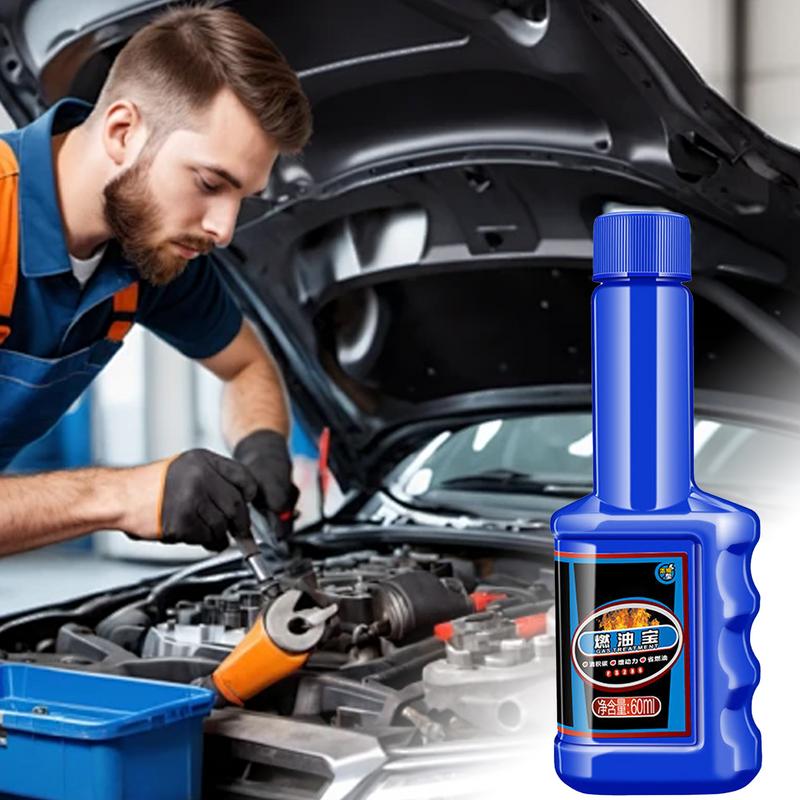 60ml Diesel Fuel Additive Inje - Fuel Injector Cleaner review and price