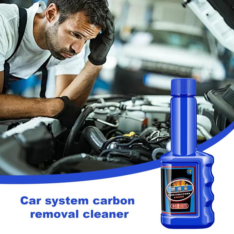 60ml Diesel Fuel Additive Inje - Fuel Injector Cleaner review and price