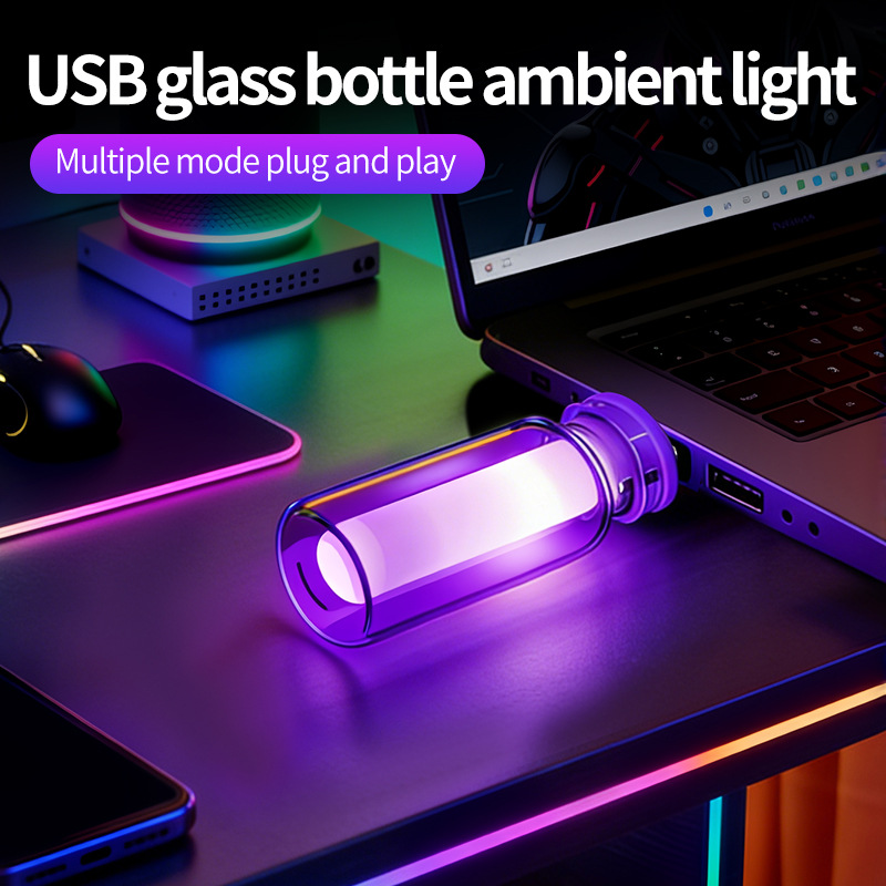 RGB LED Ambient Light 10 Modes - Car Accessories Gift Ideas review and price