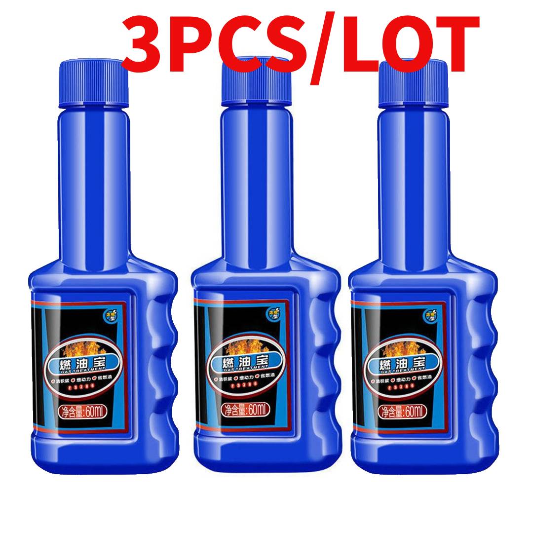 3pcs Diesel Fuel Additive Dies - Fuel Injector Cleaner review and price