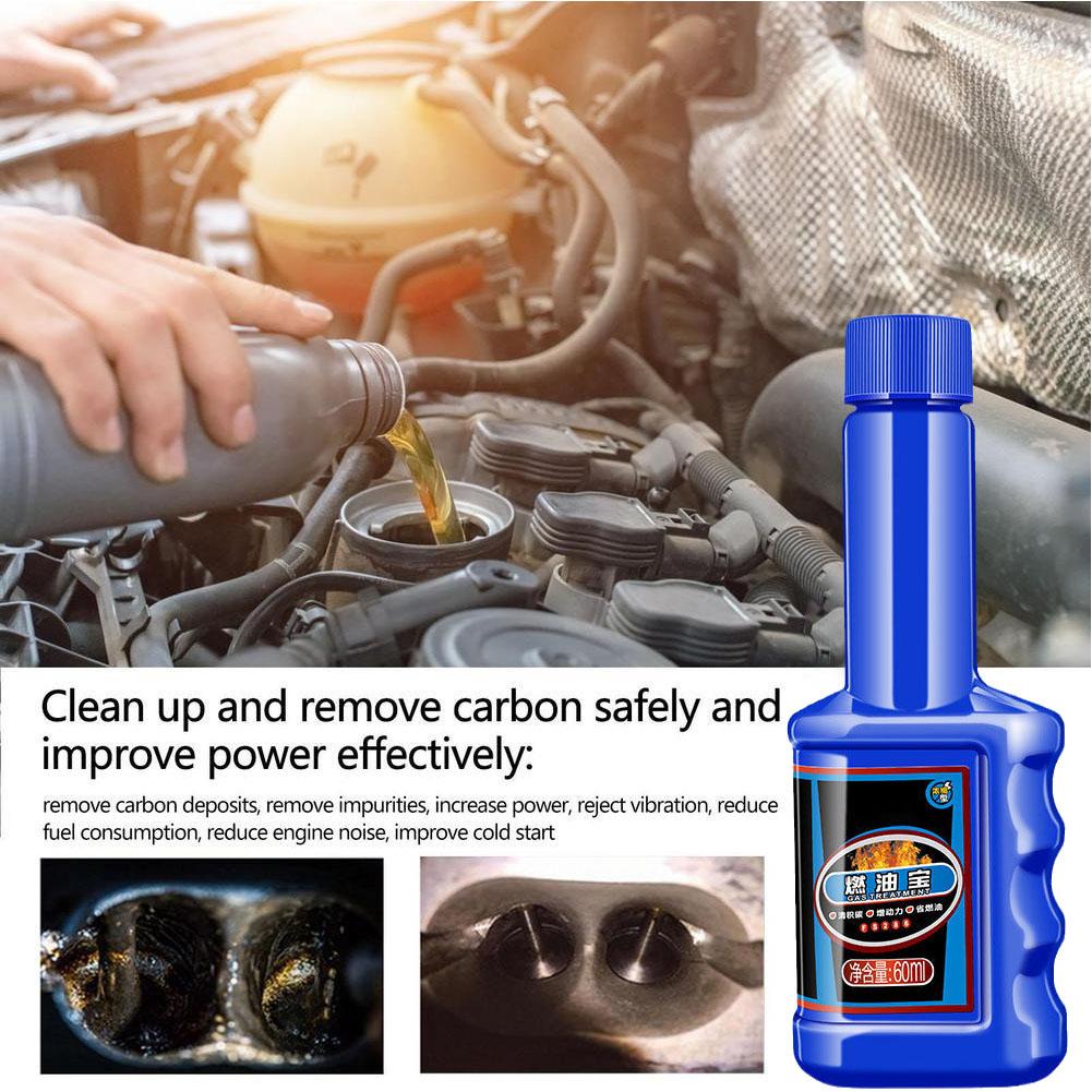 3pcs Diesel Fuel Additive Dies - Fuel Injector Cleaner review and price