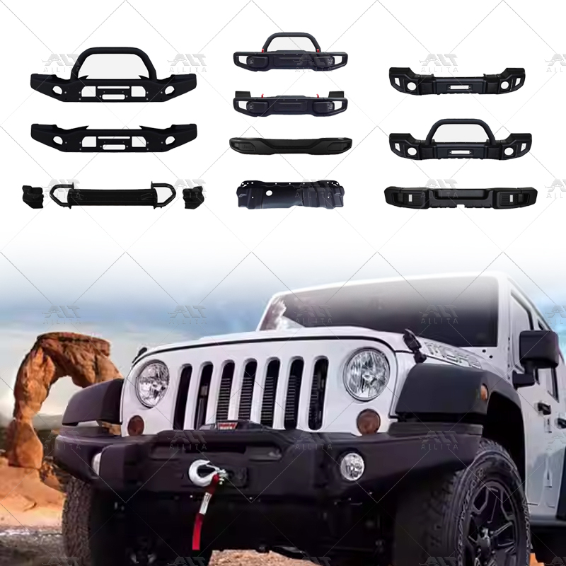 Hot Selling 2025 4x4 Off Road  - Car Accessories Rear review and price