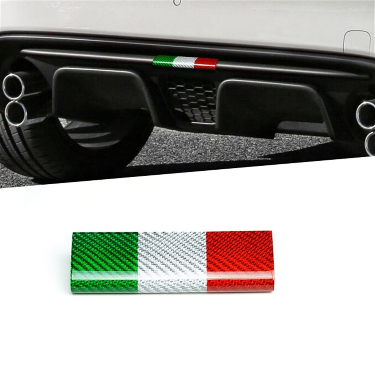 #73S Automotive Parts & Access - Car Accessories Rear review and price