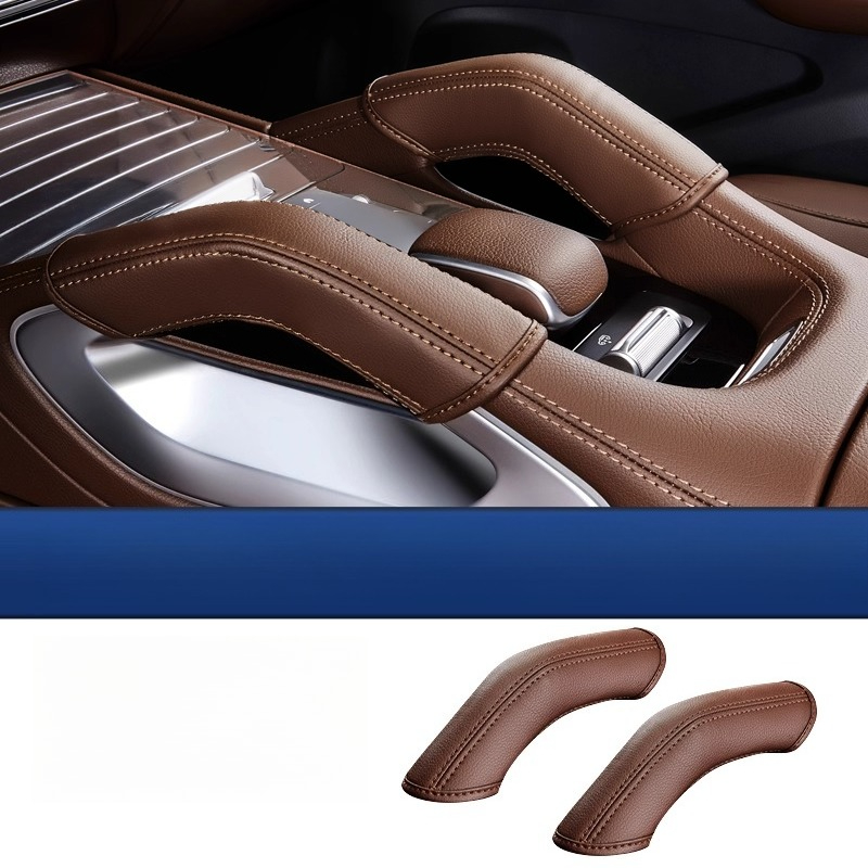 Car Interior Decoration Access - Car Door Handle Protector review and price