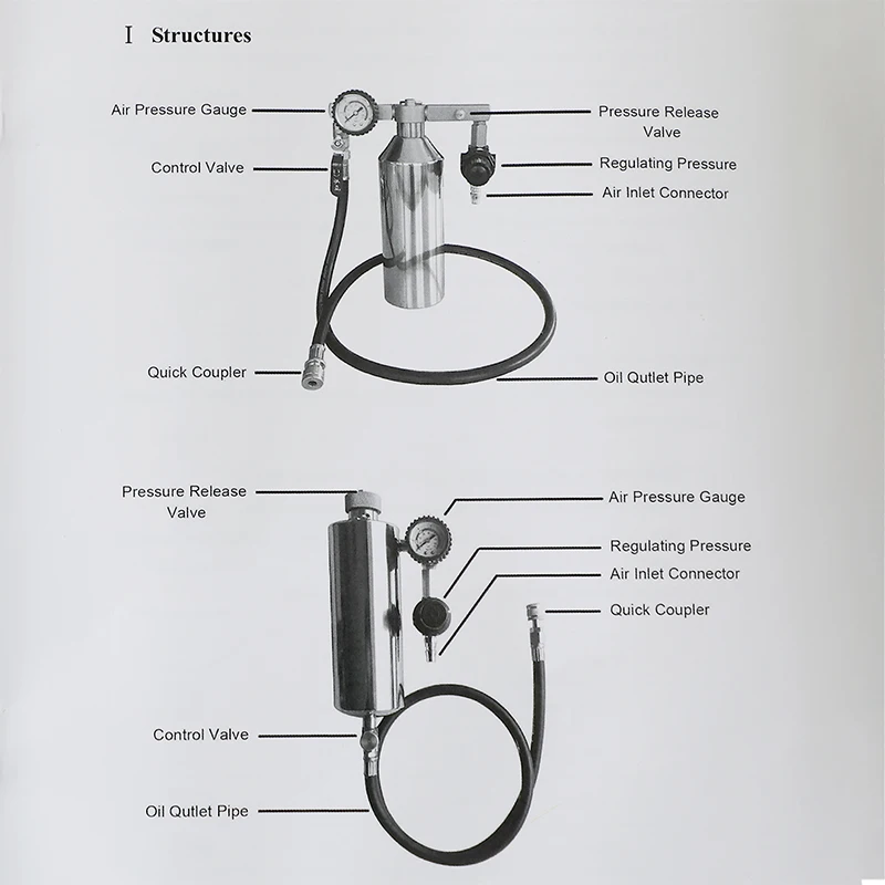 Universal Automotive Non-Disma - Fuel Injector Cleaner review and price