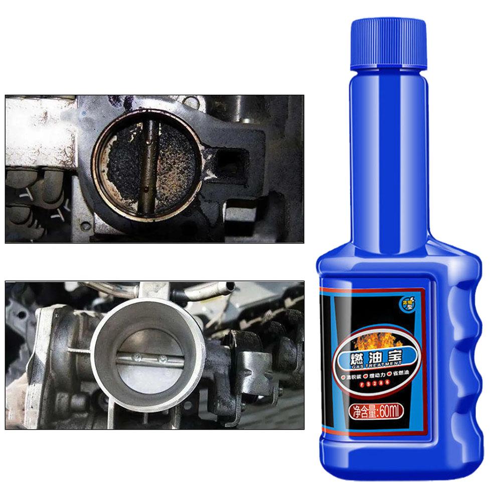 Auto Car Diesel Fuel Additive  - Fuel Injector Cleaner review and price