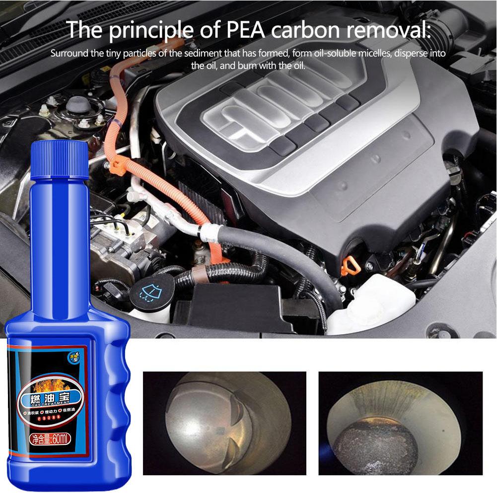 Auto Car Diesel Fuel Additive  - Fuel Injector Cleaner review and price