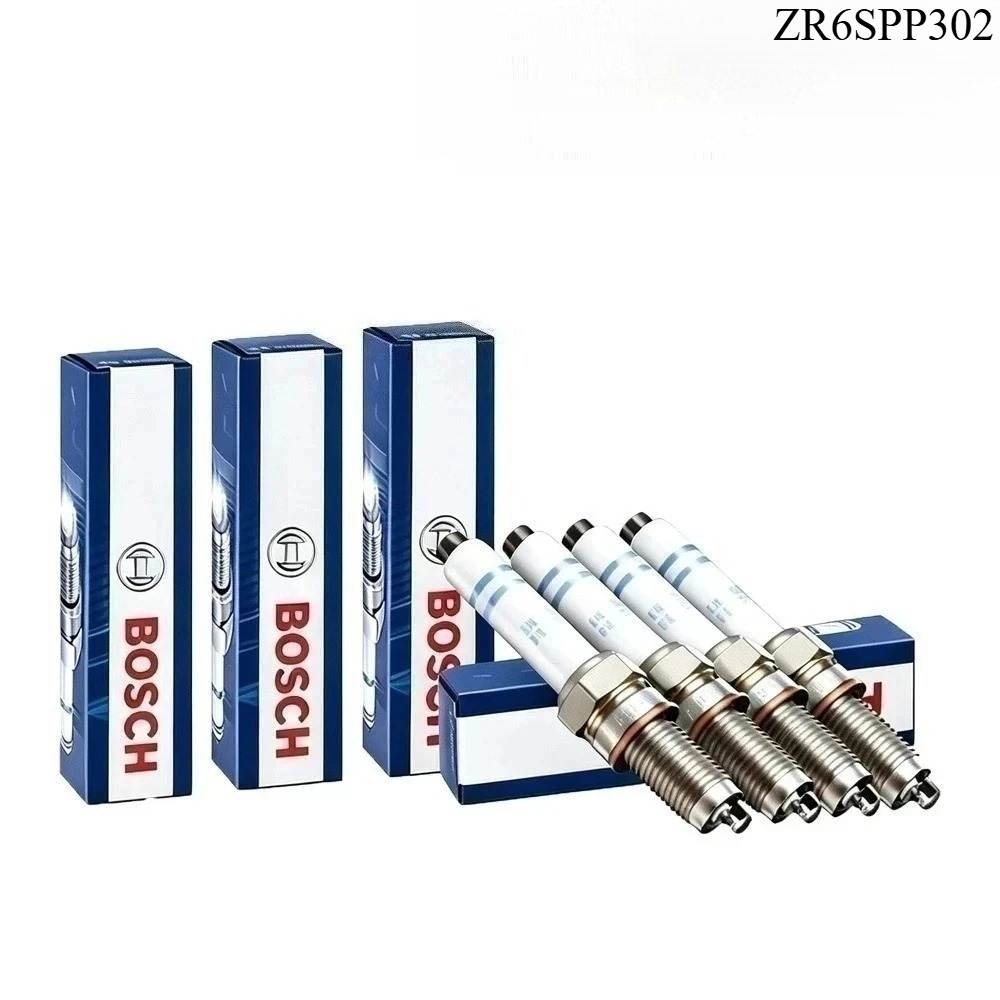 Bosch ZR6SPP302 Spark Plug Sui - Bosch Spark Plug Platinum review and price