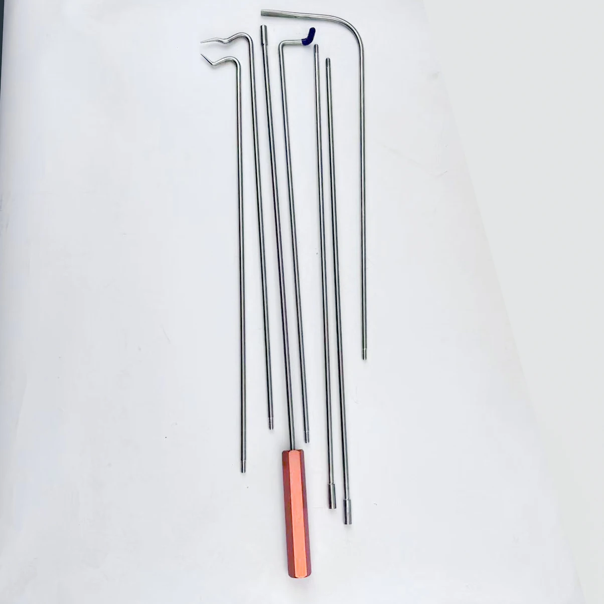 9 Pcs/Set Car Door Key Lost Lo - Car Emergency Tool Kit review and price
