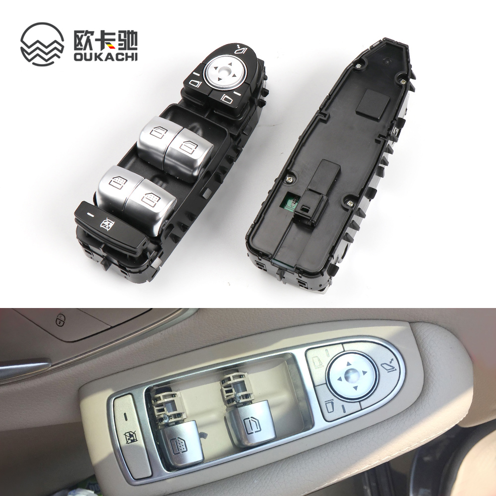 Front Rear L/R Power Window Co - Car Accessories Rear review and price